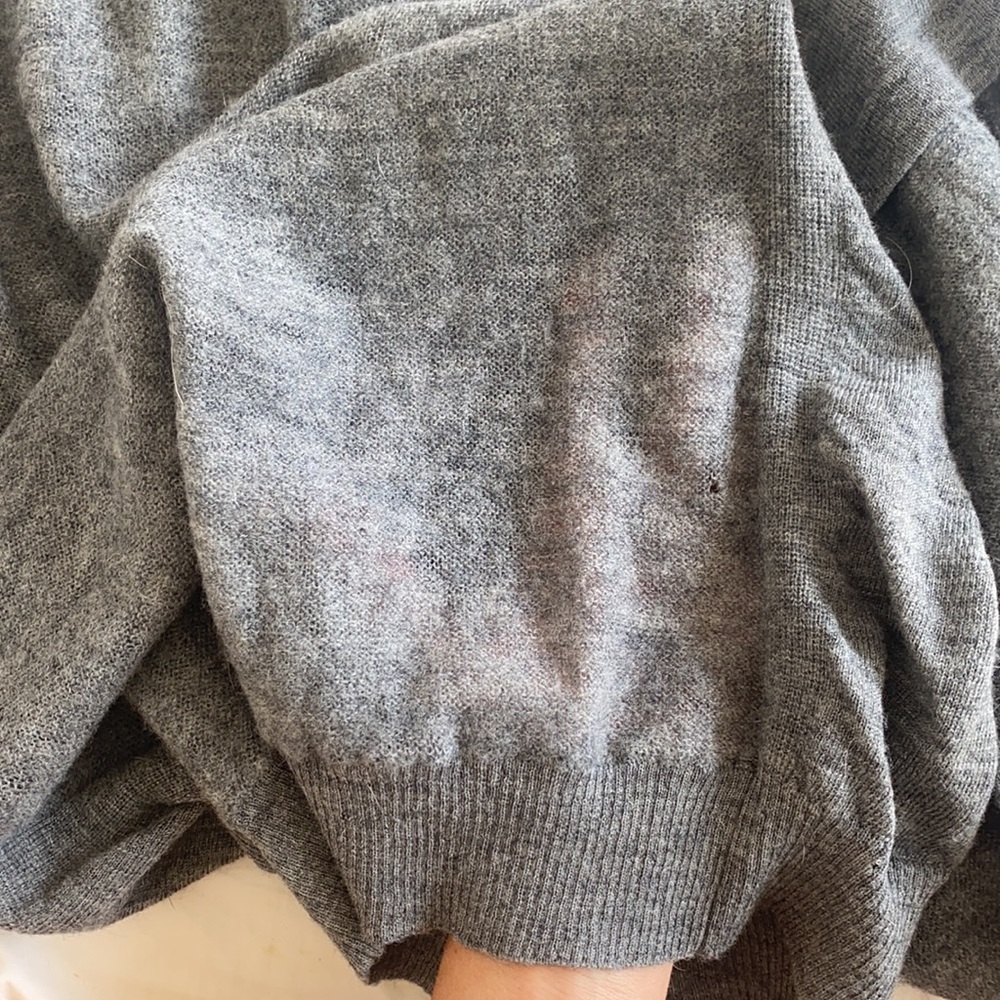 MARC by MARC JACOBS lightweight sweater - Picture 10 of 10
